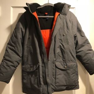 Gap Kids Heavy Winter Coat XXL